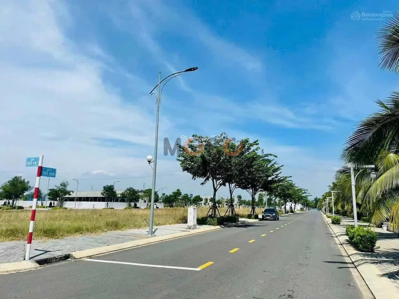 Bán đất Phùng Hưng Huyện Long Thành, Đồng Nai – giá 1 tỷ — Hình 3